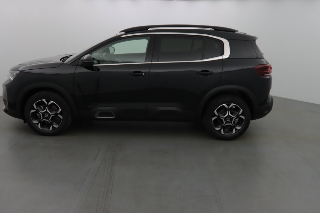 CITROEN C5 AIRCROSS 1.2 PURETECH 130CH EAT8 SHINE - ref: 2-655038 - Photo 17