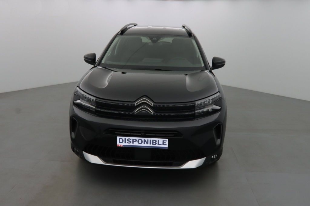 CITROEN C5 AIRCROSS 1.2 PURETECH 130CH EAT8 SHINE - ref: 2-655038 - Photo 18