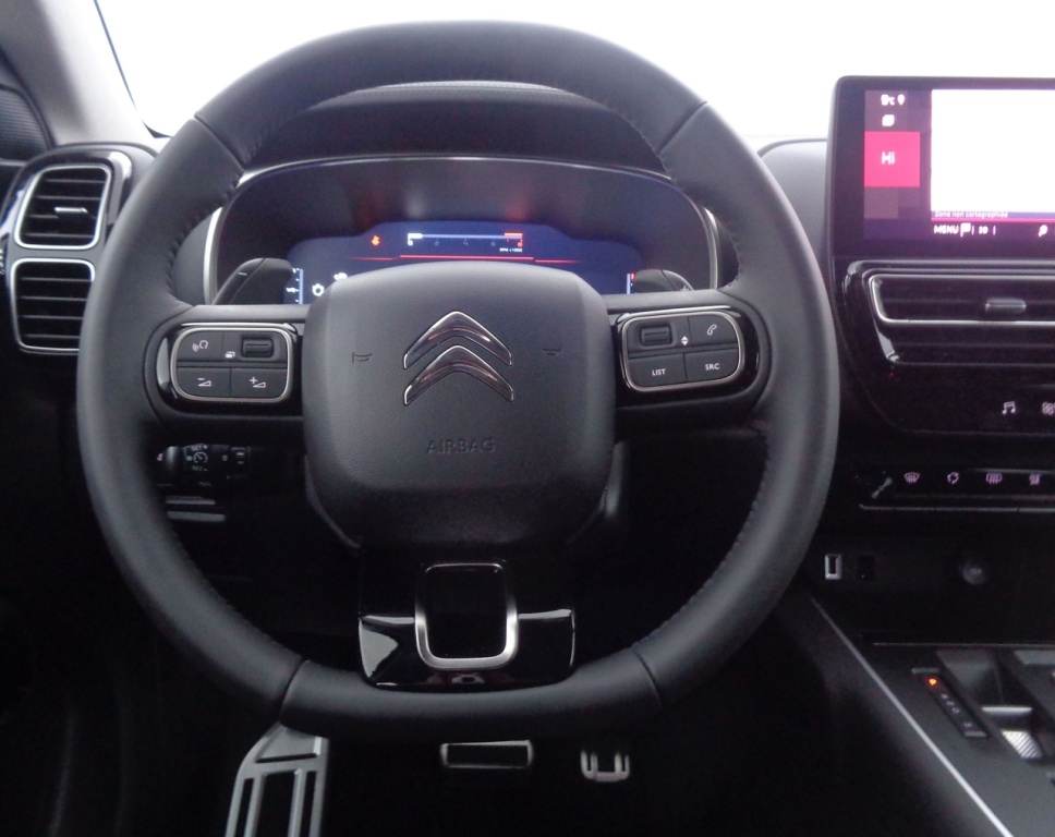 CITROEN C5 AIRCROSS 1.2 PURETECH 130CH EAT8 SHINE - ref: 2-655038 - Photo 7