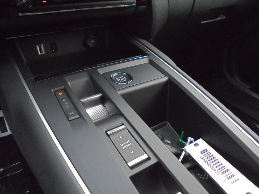 CITROEN C5 AIRCROSS 1.2 PURETECH 130CH EAT8 SHINE - ref: 2-655045 - Photo 13