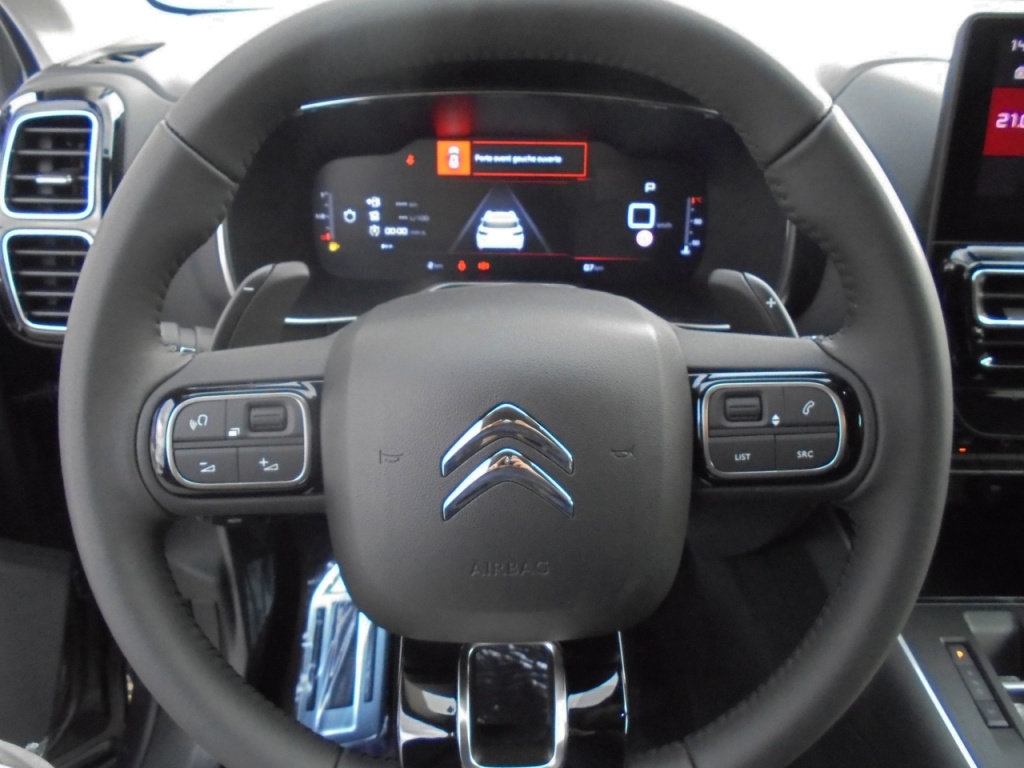CITROEN C5 AIRCROSS 1.2 PURETECH 130CH EAT8 SHINE - ref: 2-655045 - Photo 14