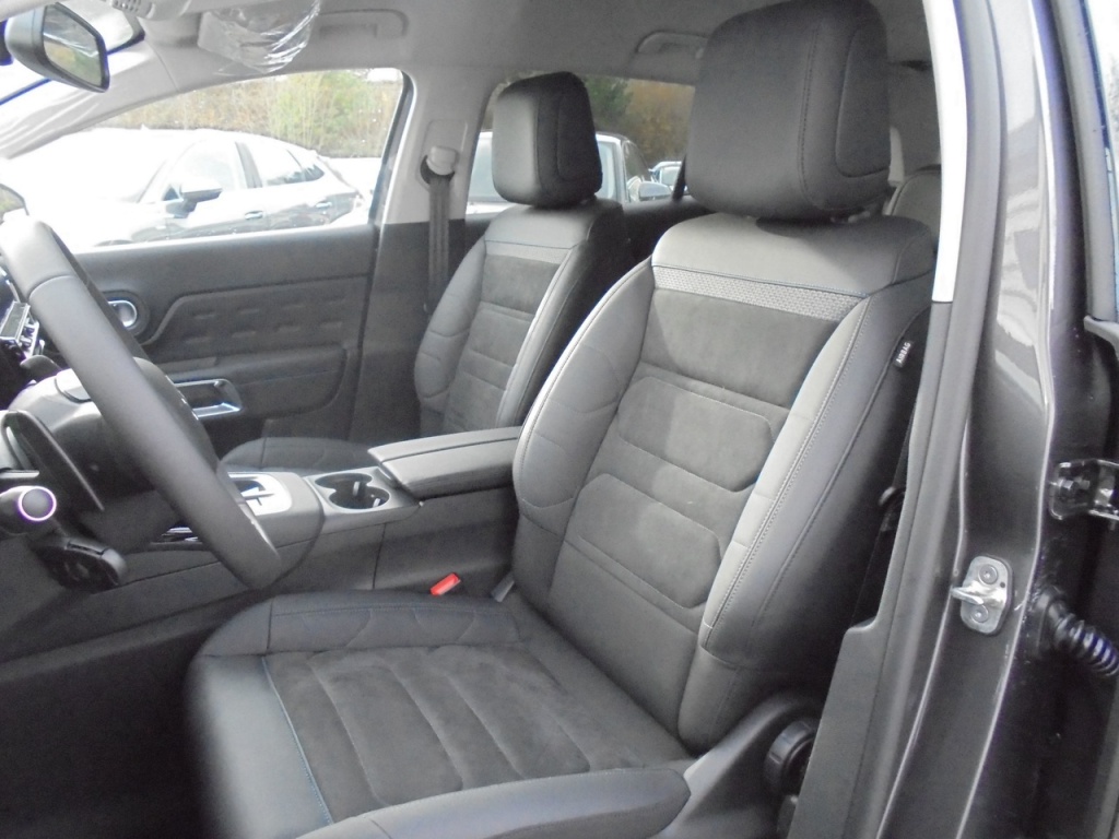 CITROEN C5 AIRCROSS 1.2 PURETECH 130CH EAT8 SHINE - ref: 2-655045 - Photo 4