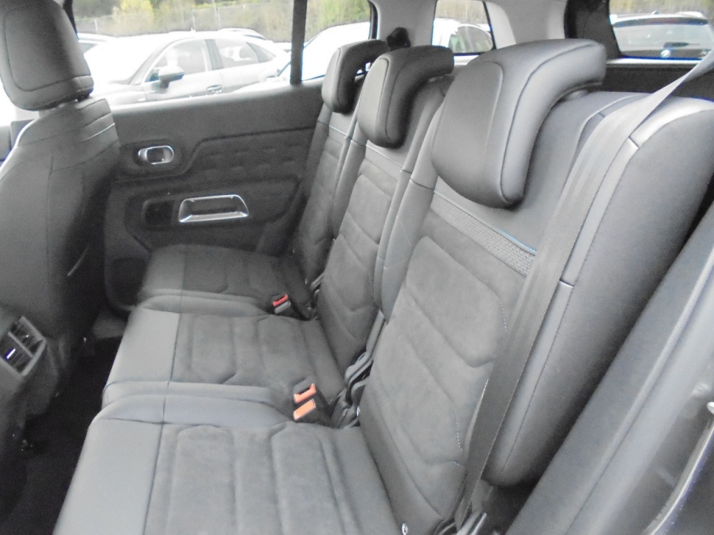 CITROEN C5 AIRCROSS 1.2 PURETECH 130CH EAT8 SHINE - ref: 2-655045 - Photo 5