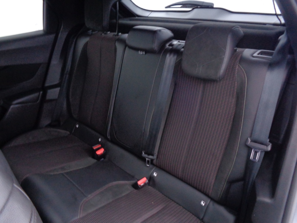DS ds3 crossback 1.5BLUEHDI 110 PERFORMANCE LINE - ref: 2-655103 - Photo 10
