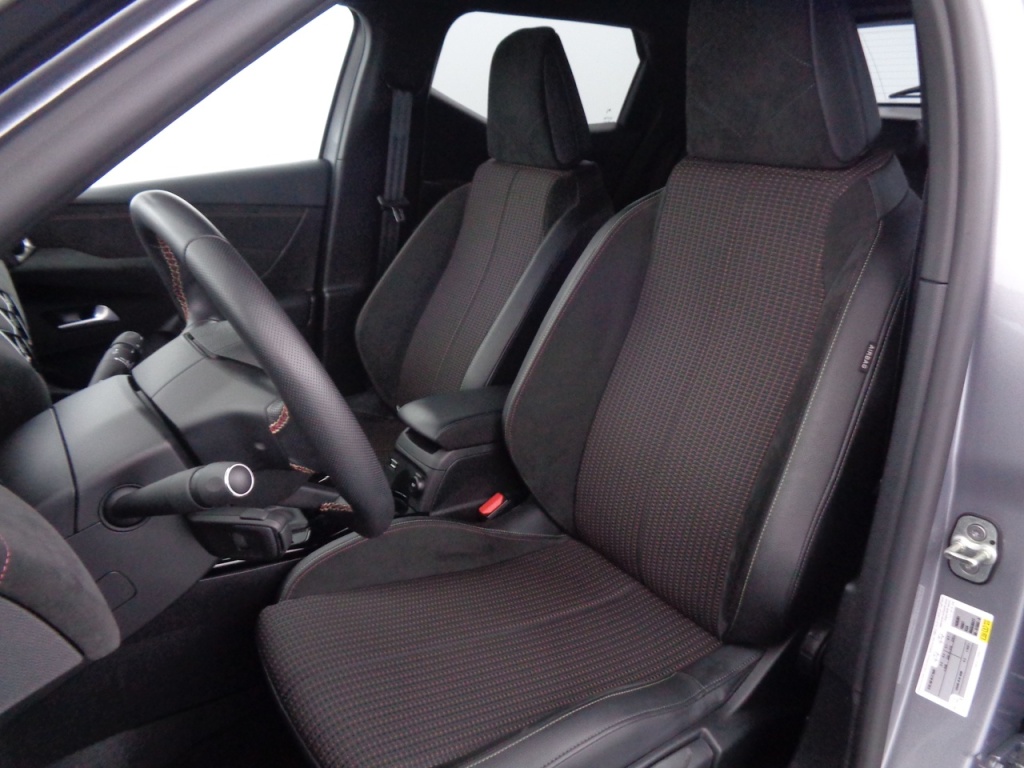 DS ds3 crossback 1.5BLUEHDI 110 PERFORMANCE LINE - ref: 2-655103 - Photo 11