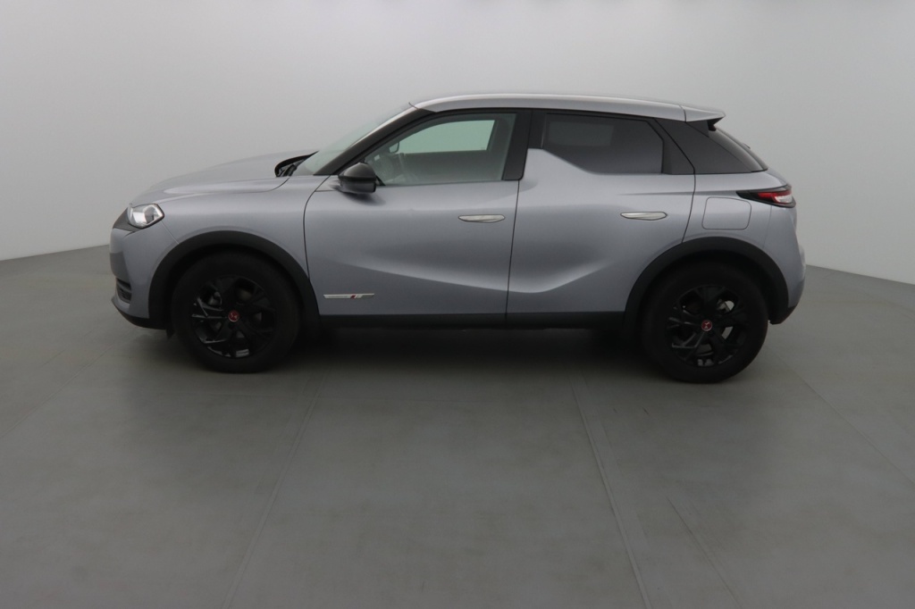 DS ds3 crossback 1.5BLUEHDI 110 PERFORMANCE LINE - ref: 2-655103 - Photo 12