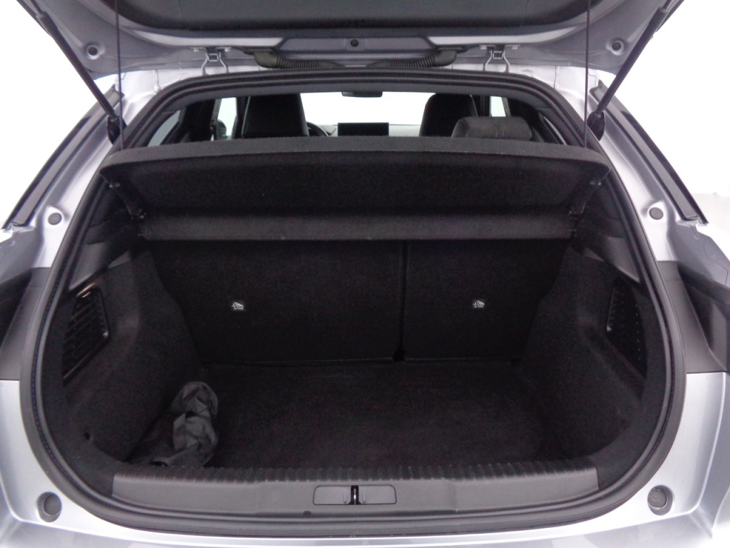 DS ds3 crossback 1.5BLUEHDI 110 PERFORMANCE LINE - ref: 2-655103 - Photo 2