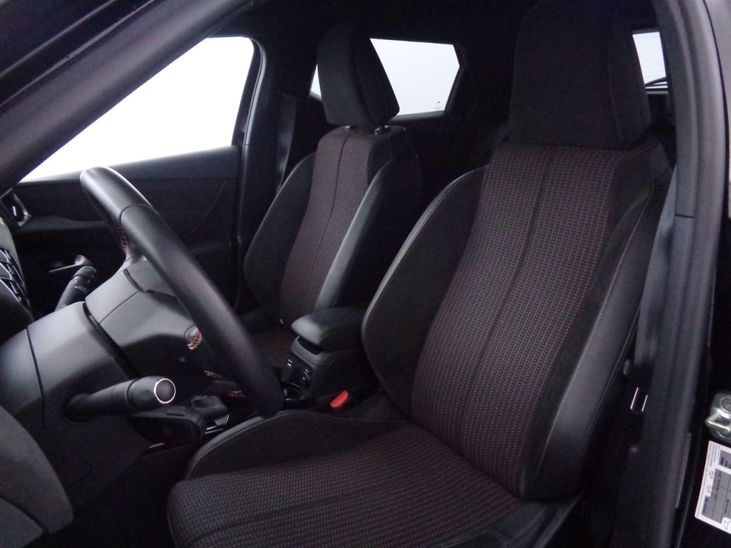 DS DS3 Crossback 1.5BLUEHDI 110 PERFORMANCE LINE - ref: 2-655125 - Photo 11