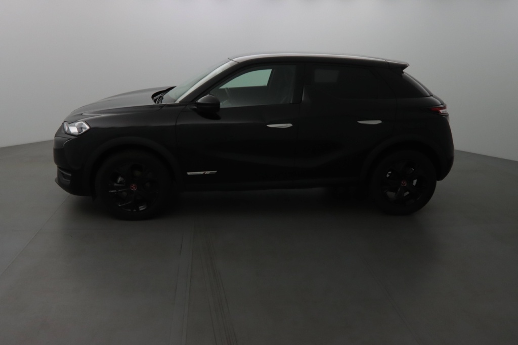 DS DS3 Crossback 1.5BLUEHDI 110 PERFORMANCE LINE - ref: 2-655125 - Photo 12