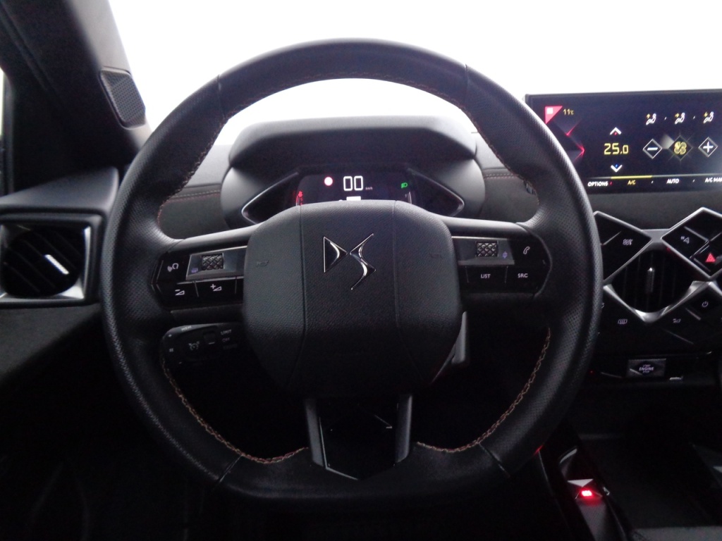 DS DS3 Crossback 1.5BLUEHDI 110 PERFORMANCE LINE - ref: 2-655125 - Photo 16