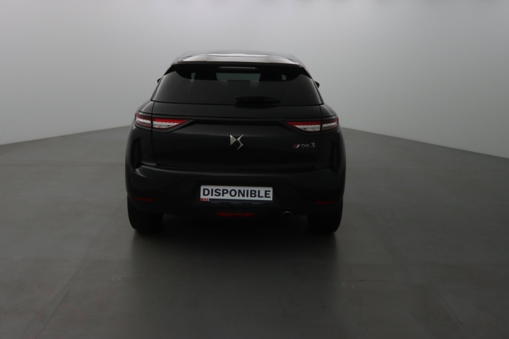 DS DS3 Crossback 1.5BLUEHDI 110 PERFORMANCE LINE - ref: 2-655125 - Photo 18