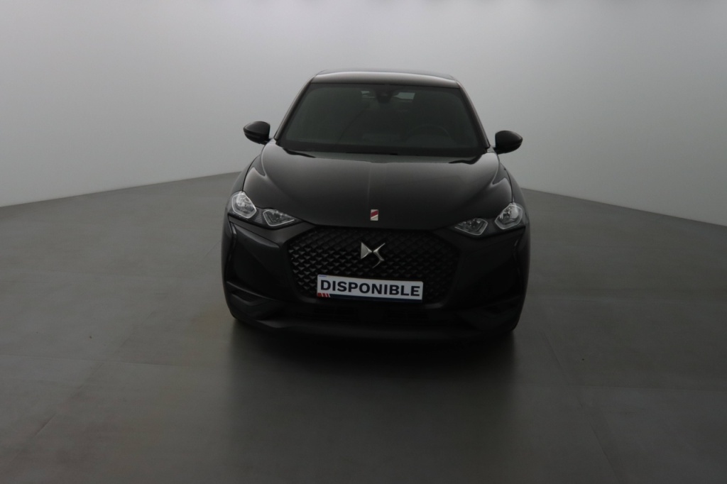DS DS3 Crossback 1.5BLUEHDI 110 PERFORMANCE LINE - ref: 2-655125 - Photo 19