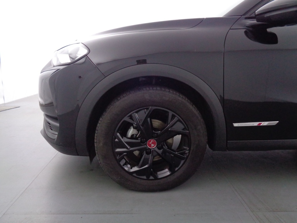 DS DS3 Crossback 1.5BLUEHDI 110 PERFORMANCE LINE - ref: 2-655125 - Photo 20