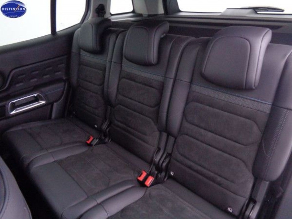CITROEN C5 AIRCROSS 1.2 PURETECH 130CH EAT8 SHINE - ref: 2-655381 - Photo 11
