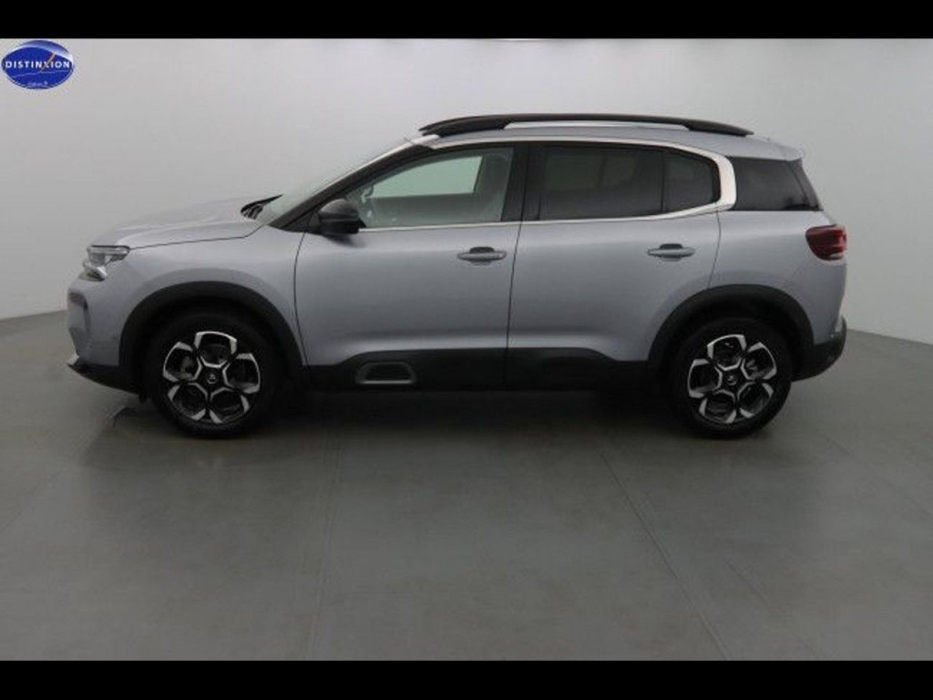 CITROEN C5 AIRCROSS 1.2 PURETECH 130CH EAT8 SHINE - ref: 2-655381 - Photo 12