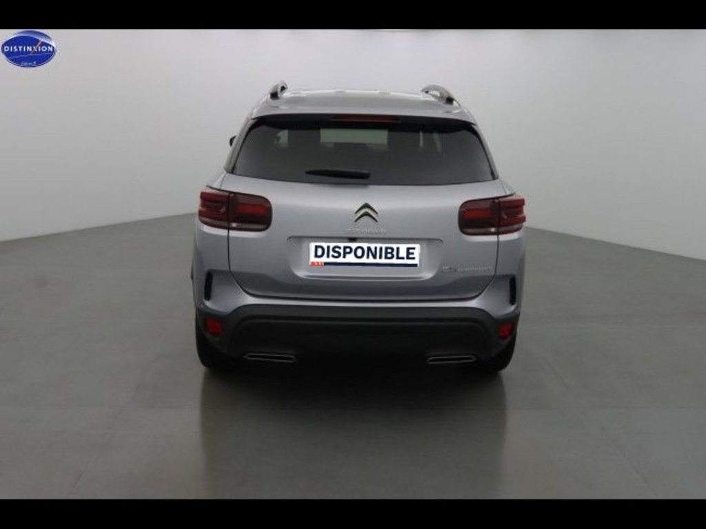 CITROEN C5 AIRCROSS 1.2 PURETECH 130CH EAT8 SHINE - ref: 2-655381 - Photo 19