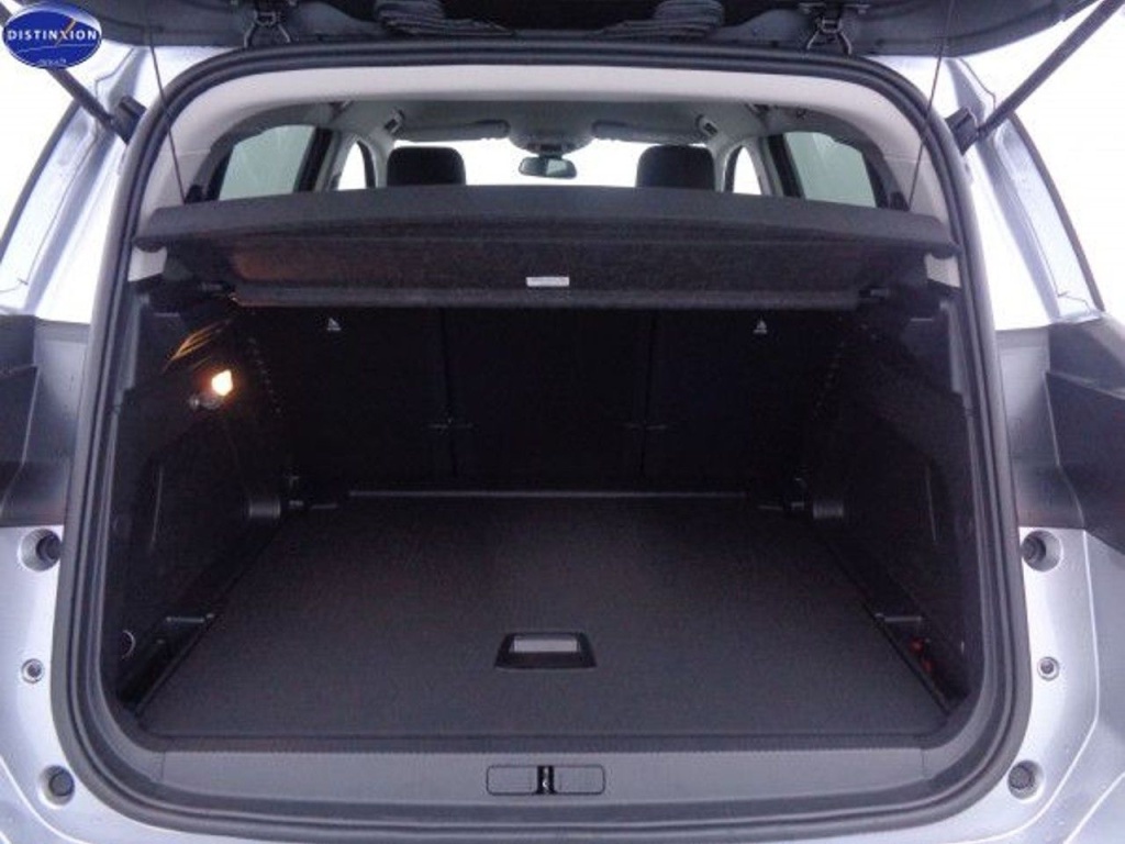 CITROEN C5 AIRCROSS 1.2 PURETECH 130CH EAT8 SHINE - ref: 2-655381 - Photo 2