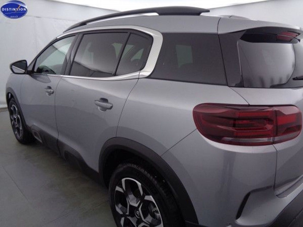 CITROEN C5 AIRCROSS 1.2 PURETECH 130CH EAT8 SHINE - ref: 2-655381 - Photo 20
