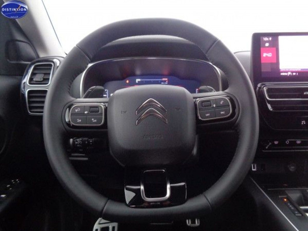 CITROEN C5 AIRCROSS 1.2 PURETECH 130CH EAT8 SHINE - ref: 2-655381 - Photo 3