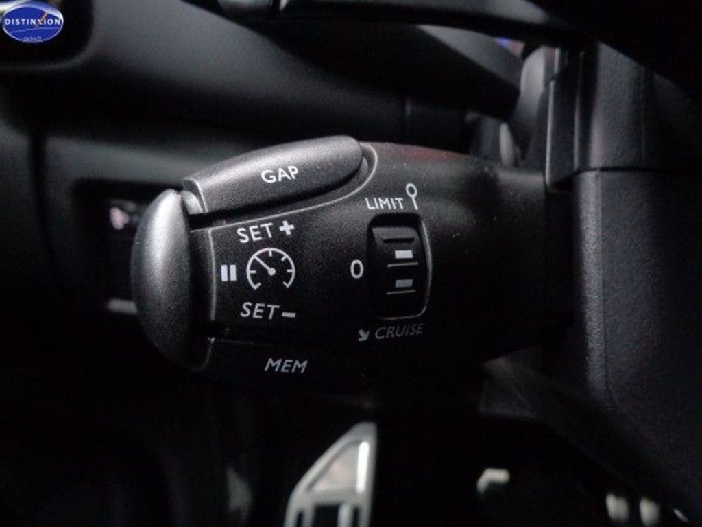 CITROEN C5 AIRCROSS 1.2 PURETECH 130CH EAT8 SHINE - ref: 2-655381 - Photo 4