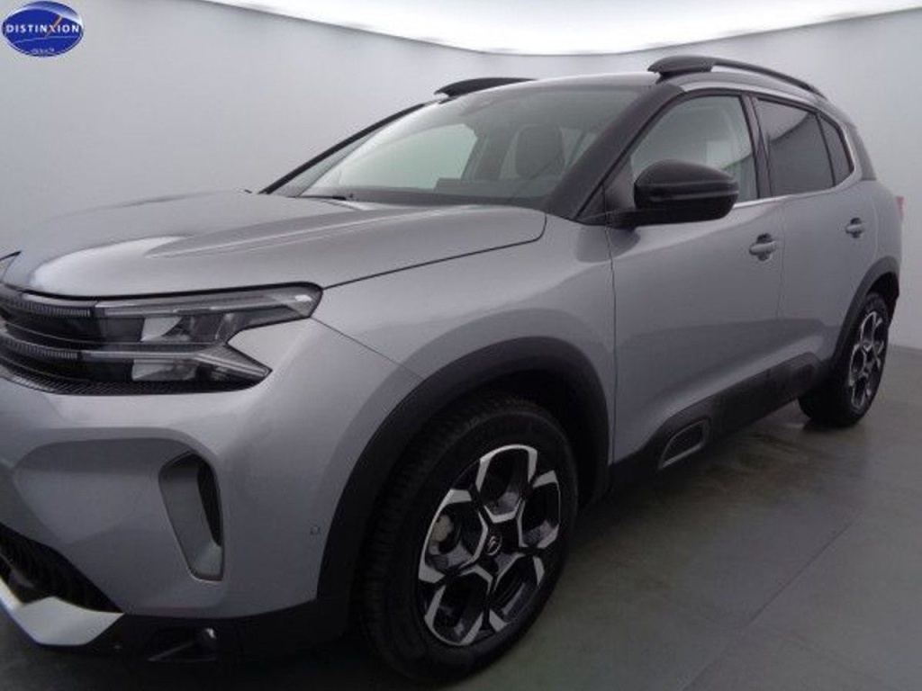 CITROEN C5 AIRCROSS 1.2 PURETECH 130CH EAT8 SHINE - ref: 2-655381 - Photo 8