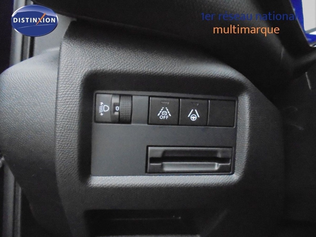 CITROEN C5 AIRCROSS 1.2 PURETECH 130CH EAT8 SHINE - ref: 2-655383 - Photo 11