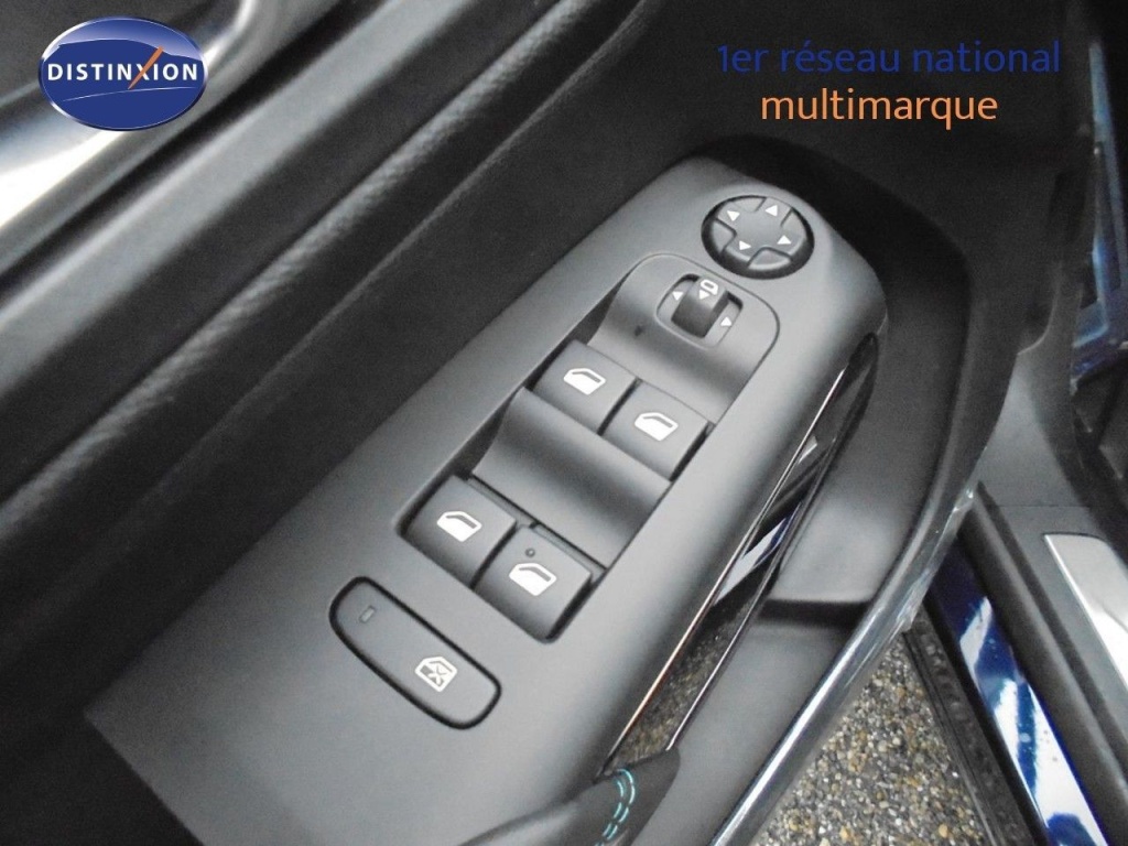 CITROEN C5 AIRCROSS 1.2 PURETECH 130CH EAT8 SHINE - ref: 2-655383 - Photo 12