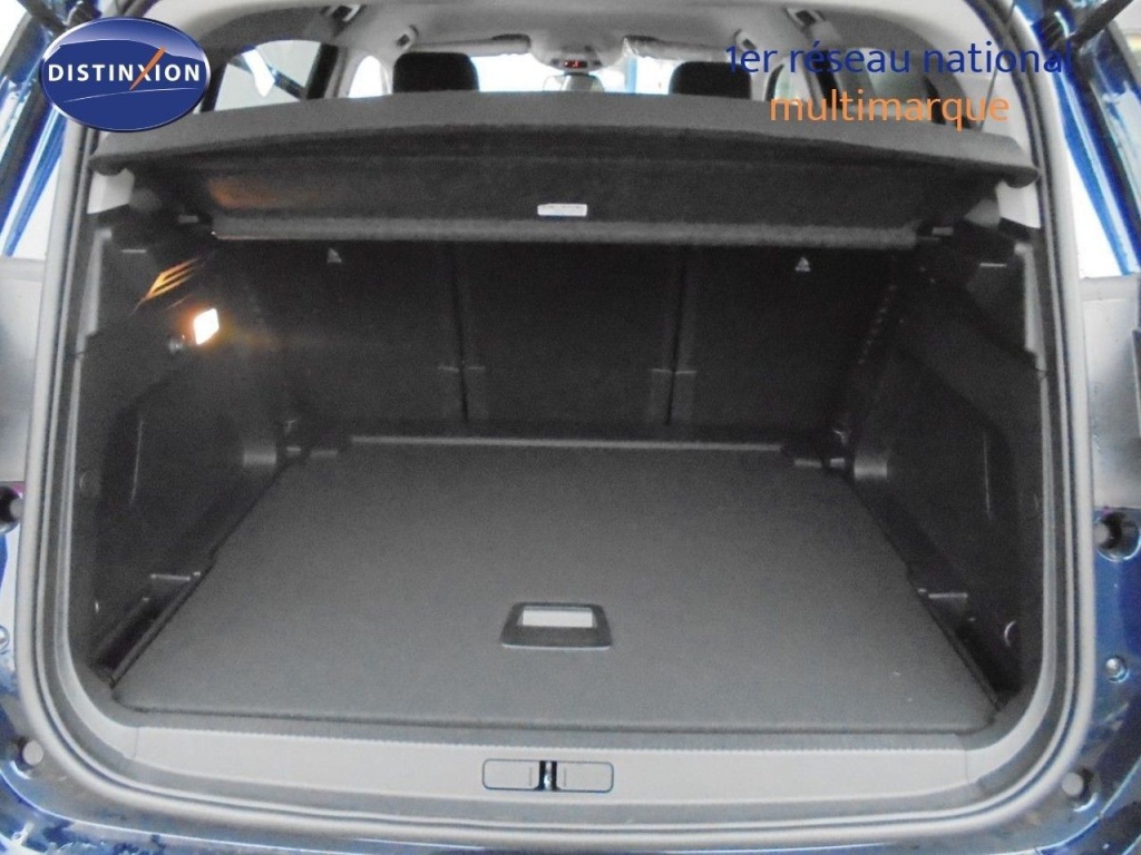 CITROEN C5 AIRCROSS 1.2 PURETECH 130CH EAT8 SHINE - ref: 2-655383 - Photo 2