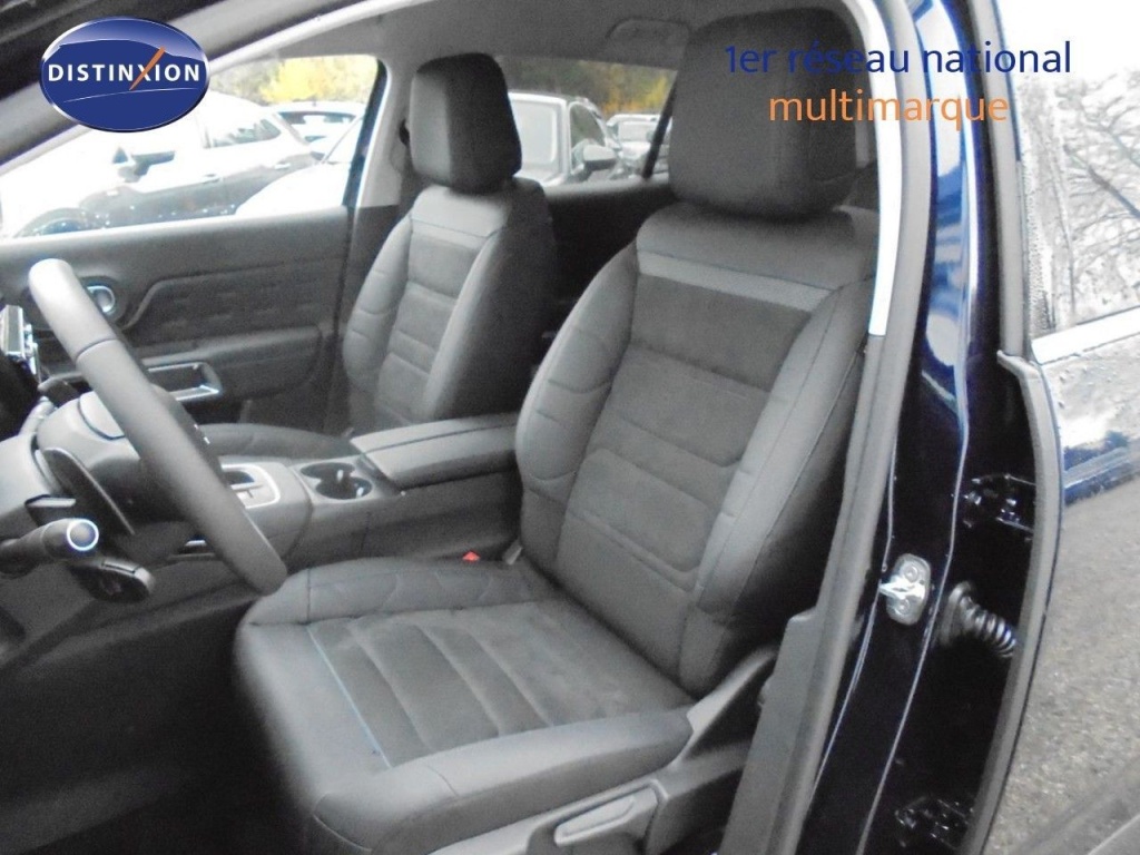 CITROEN C5 AIRCROSS 1.2 PURETECH 130CH EAT8 SHINE - ref: 2-655383 - Photo 4