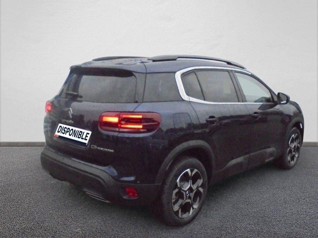 CITROEN C5 AIRCROSS 1.2 PURETECH 130CH EAT8 SHINE - ref: 2-655383 - Photo 6