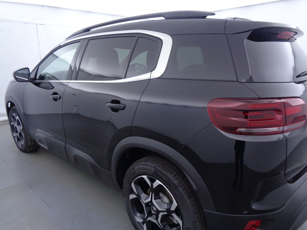 CITROEN C5 AIRCROSS 1.2 PURETECH 130CH EAT8 SHINE - ref: 2-655386 - Photo 16