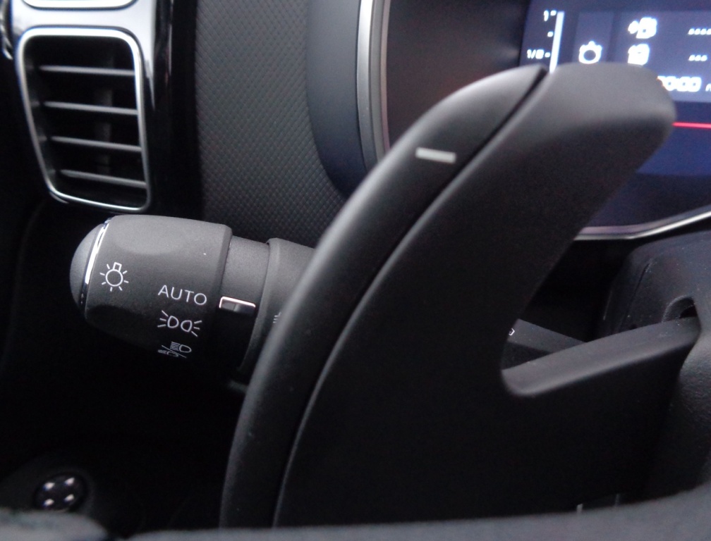 CITROEN C5 AIRCROSS 1.2 PURETECH 130CH EAT8 SHINE - ref: 2-655386 - Photo 9