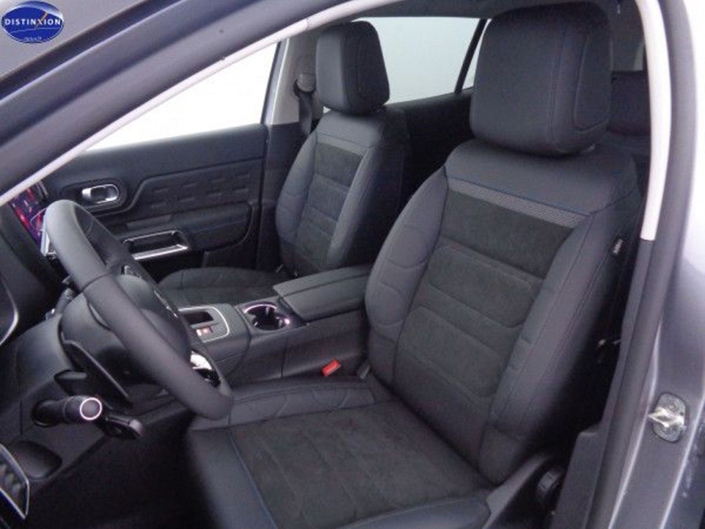 CITROEN C5 AIRCROSS 1.2 PURETECH 130CH EAT8 SHINE - ref: 2-655387 - Photo 13