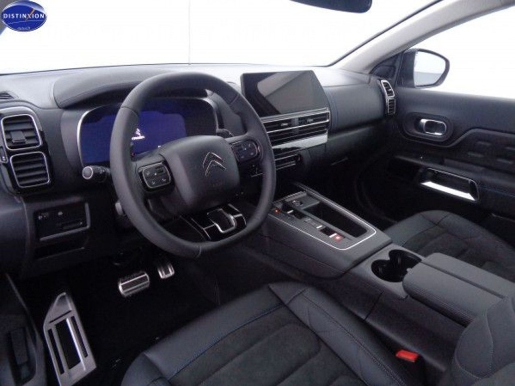 CITROEN C5 AIRCROSS 1.2 PURETECH 130CH EAT8 SHINE - ref: 2-655387 - Photo 14