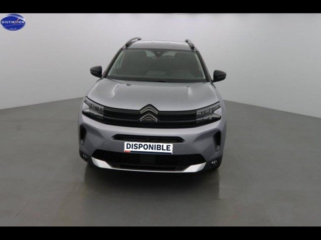 CITROEN C5 AIRCROSS 1.2 PURETECH 130CH EAT8 SHINE - ref: 2-655387 - Photo 16