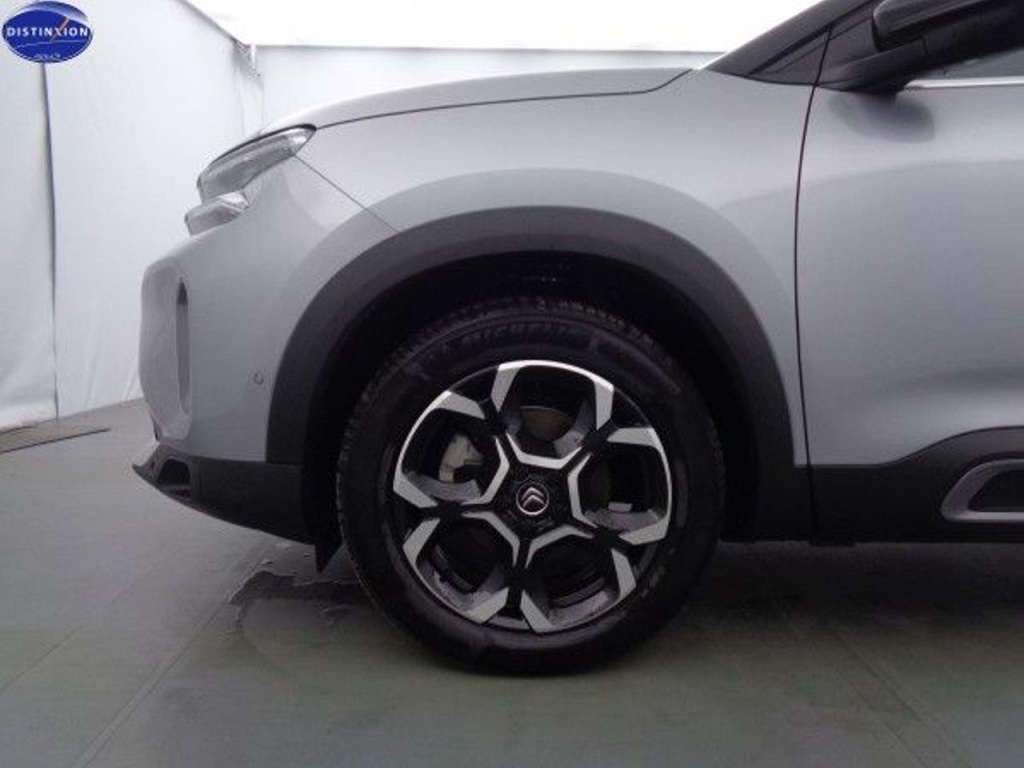 CITROEN C5 AIRCROSS 1.2 PURETECH 130CH EAT8 SHINE - ref: 2-655387 - Photo 5