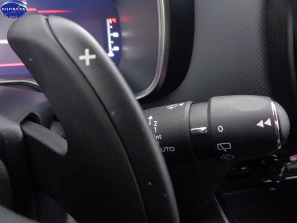 CITROEN C5 AIRCROSS 1.2 PURETECH 130CH EAT8 SHINE - ref: 2-655387 - Photo 6