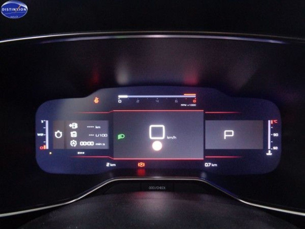 CITROEN C5 AIRCROSS 1.2 PURETECH 130CH EAT8 SHINE - ref: 2-655387 - Photo 7