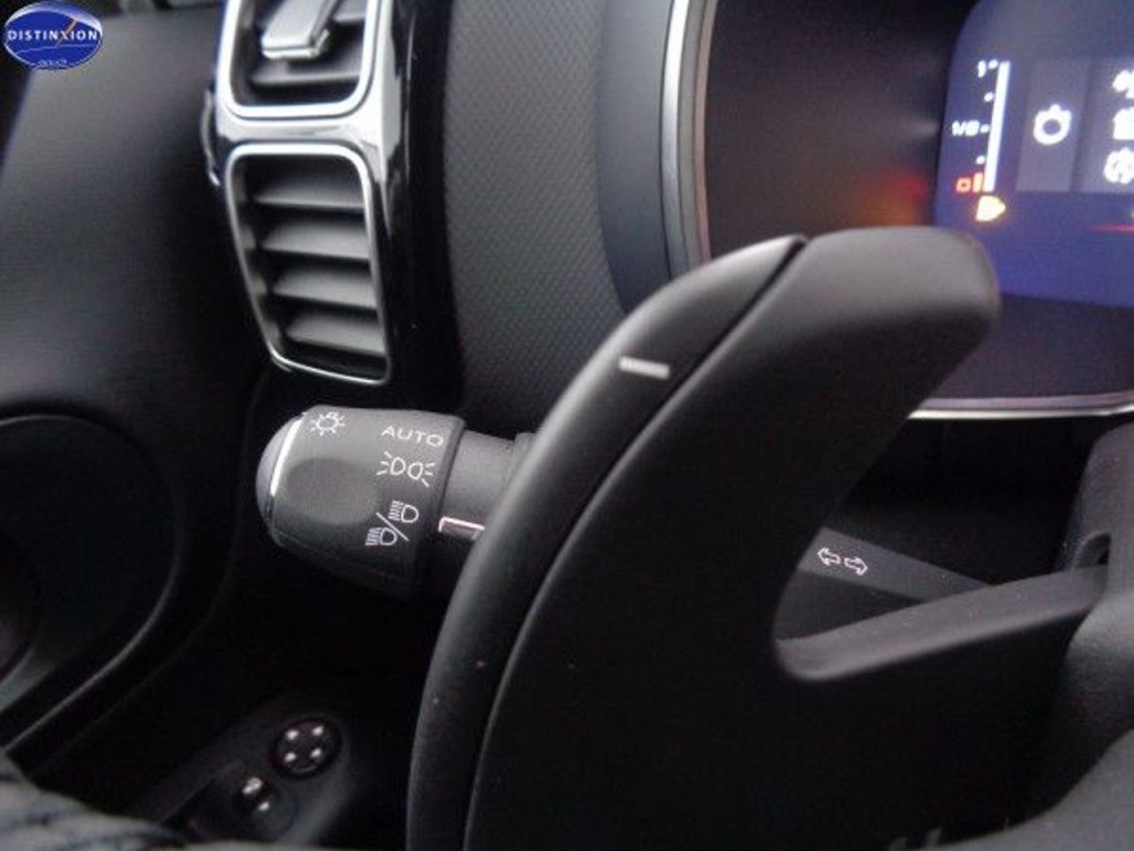 CITROEN C5 AIRCROSS 1.2 PURETECH 130CH EAT8 SHINE - ref: 2-655387 - Photo 8