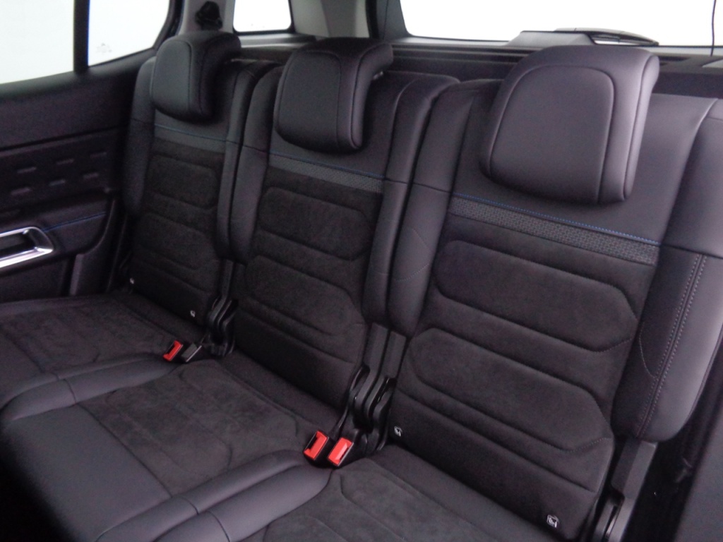 CITROEN C5 AIRCROSS 1.2 PURETECH 130CH EAT8 SHINE - ref: 2-655389 - Photo 14
