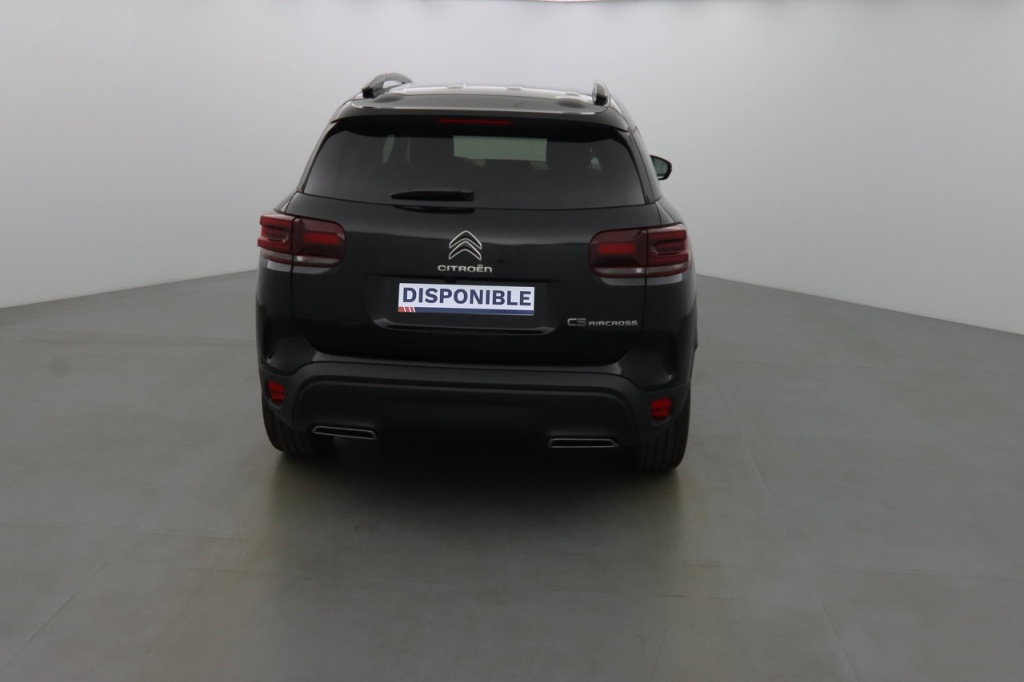 CITROEN C5 AIRCROSS 1.2 PURETECH 130CH EAT8 SHINE - ref: 2-655389 - Photo 19