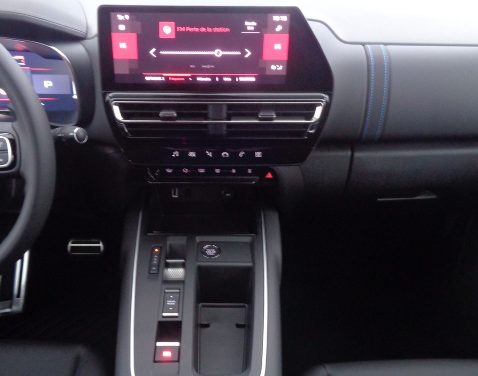CITROEN C5 AIRCROSS 1.2 PURETECH 130CH EAT8 SHINE - ref: 2-655389 - Photo 2