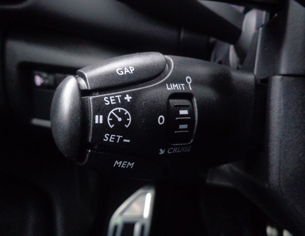 CITROEN C5 AIRCROSS 1.2 PURETECH 130CH EAT8 SHINE - ref: 2-655389 - Photo 8