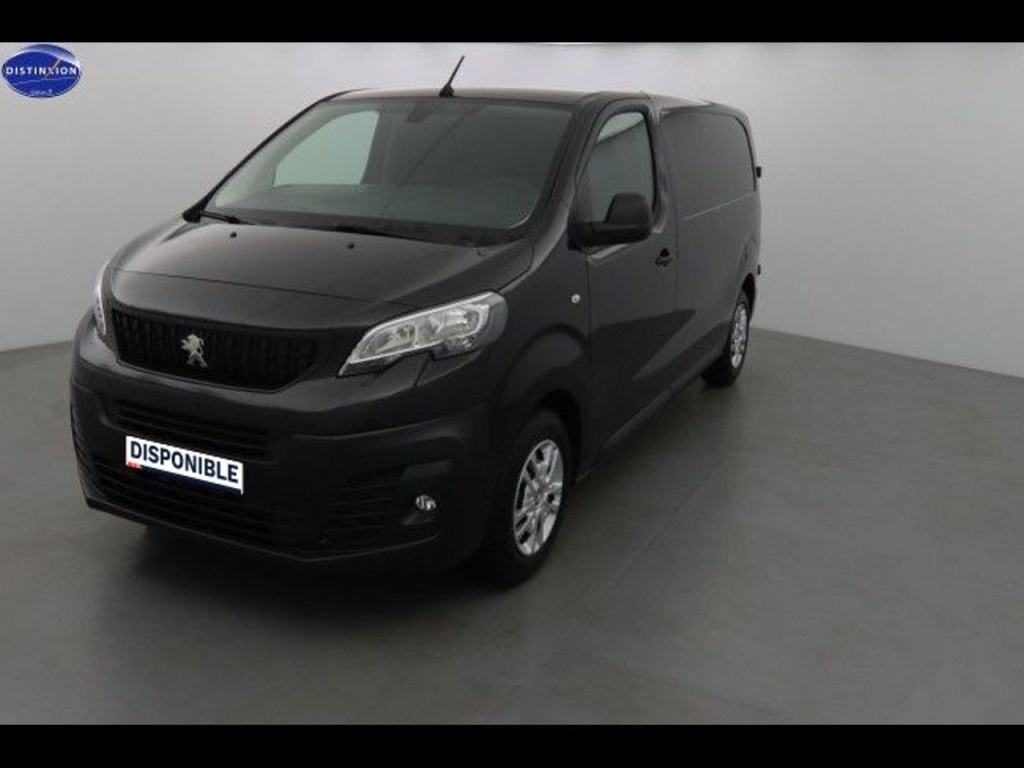 PEUGEOT EXPERT FOURGON STANDARD 1.5BLUEHDI 120S&S PREMIUM - ref: 2-655471 - Photo 1