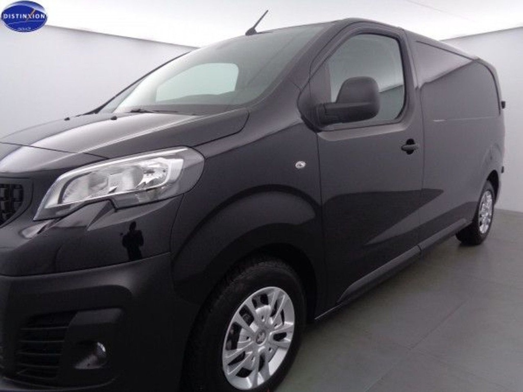 PEUGEOT EXPERT FOURGON STANDARD 1.5BLUEHDI 120S&S PREMIUM - ref: 2-655471 - Photo 11