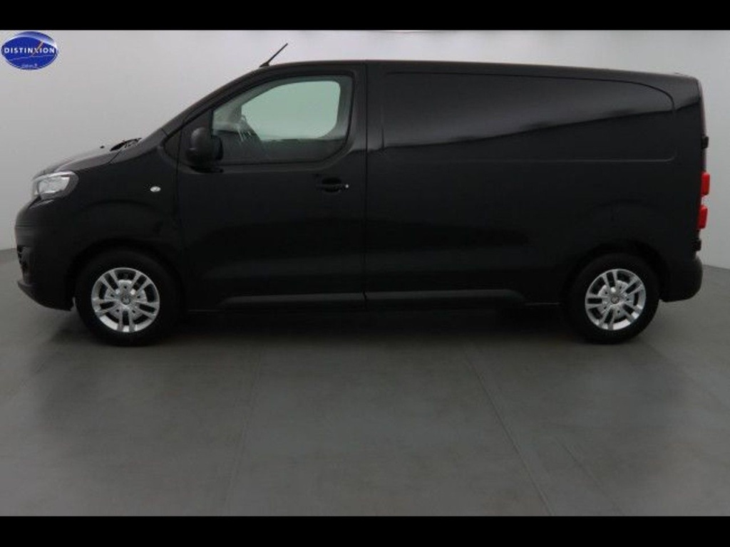 PEUGEOT EXPERT FOURGON STANDARD 1.5BLUEHDI 120S&S PREMIUM - ref: 2-655471 - Photo 12
