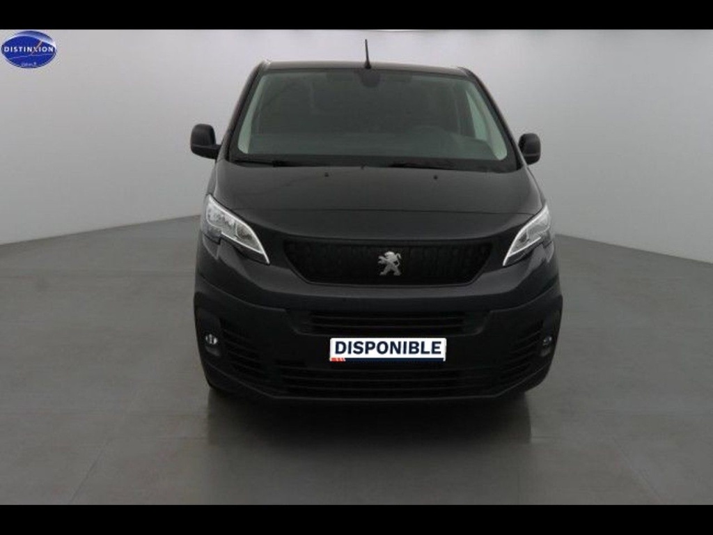 PEUGEOT EXPERT FOURGON STANDARD 1.5BLUEHDI 120S&S PREMIUM - ref: 2-655471 - Photo 16
