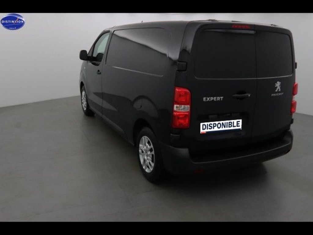 PEUGEOT EXPERT FOURGON STANDARD 1.5BLUEHDI 120S&S PREMIUM - ref: 2-655471 - Photo 17