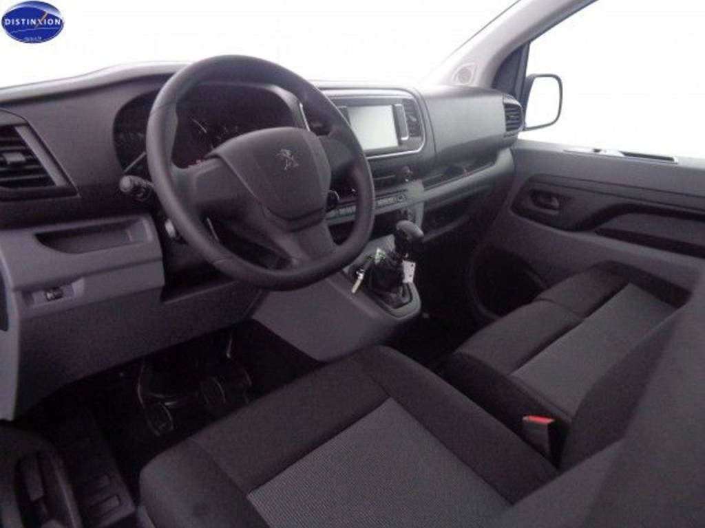 PEUGEOT EXPERT FOURGON STANDARD 1.5BLUEHDI 120S&S PREMIUM - ref: 2-655471 - Photo 19