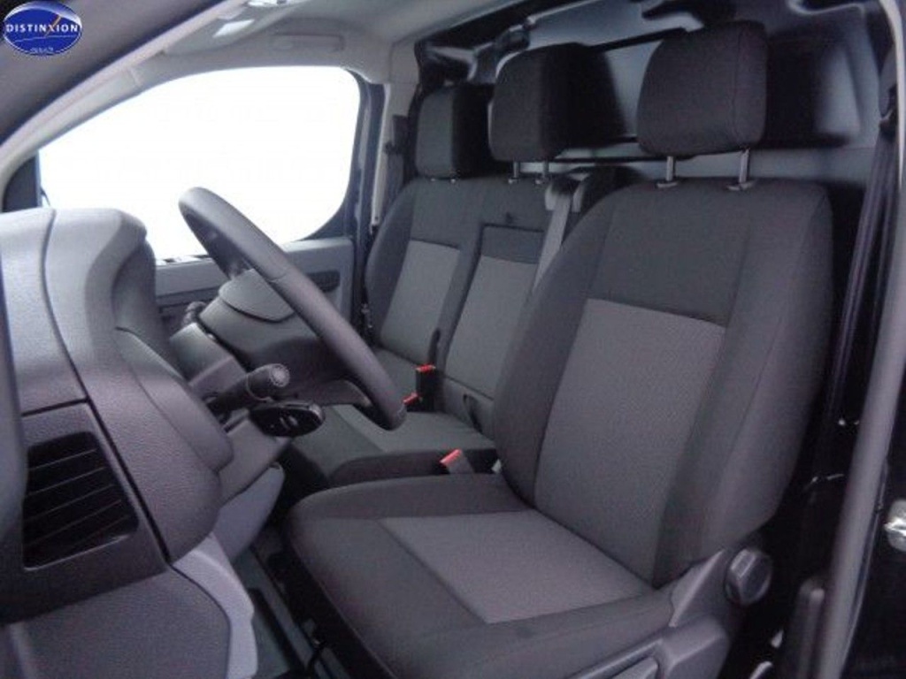 PEUGEOT EXPERT FOURGON STANDARD 1.5BLUEHDI 120S&S PREMIUM - ref: 2-655471 - Photo 5